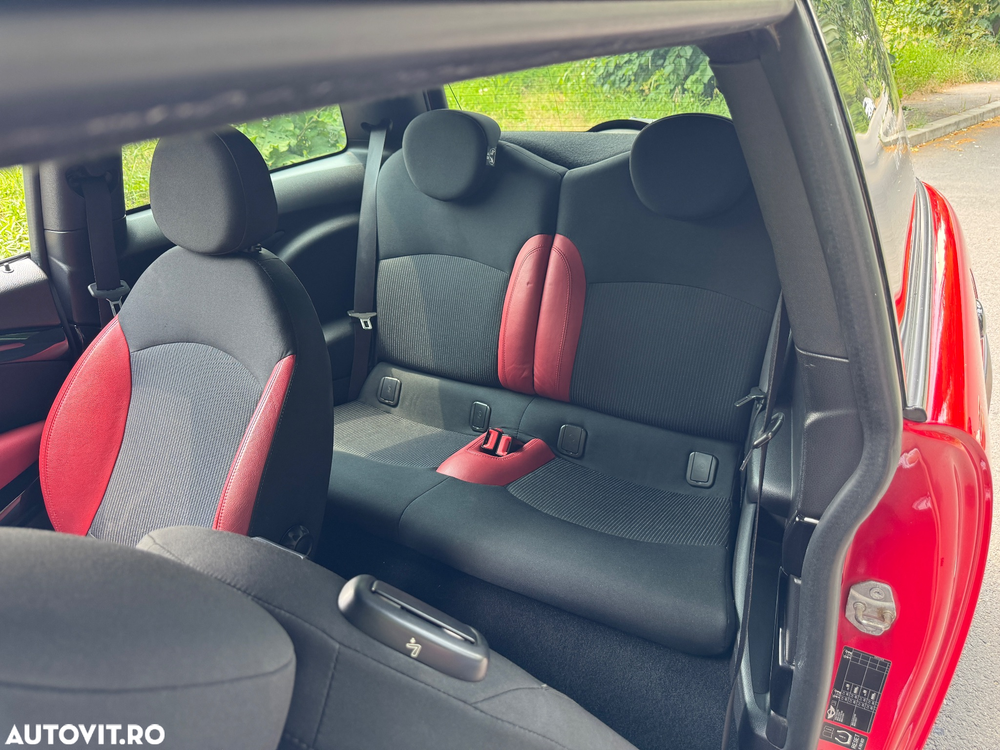 Mini Cooper S - 6