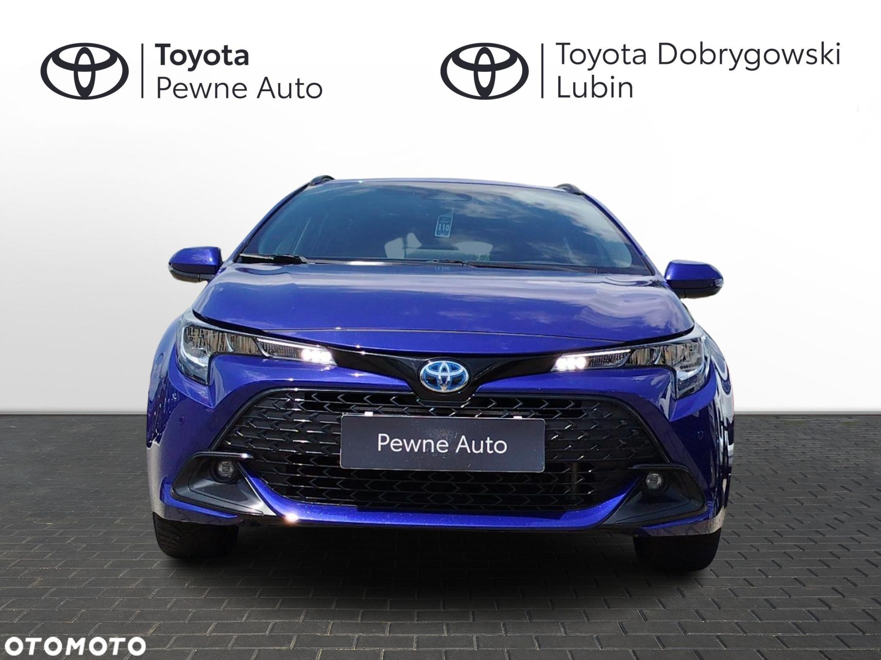 Toyota Corolla - 8