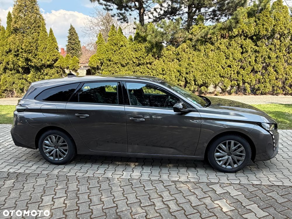 Peugeot 308 PureTech 110 Stop & Start Active Pack - 7