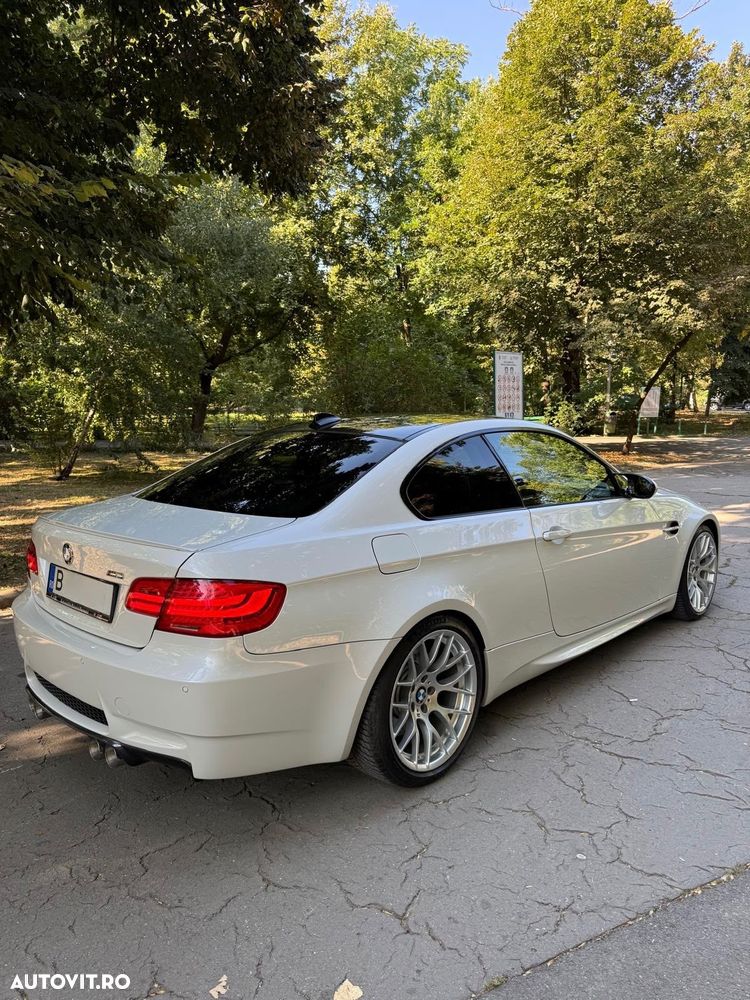 BMW M3 - 13