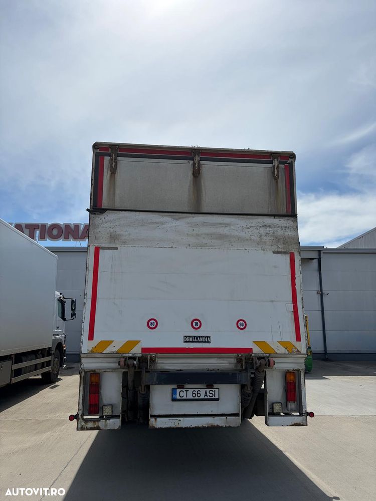 Mercedes-Benz AXOR 1824L - 4