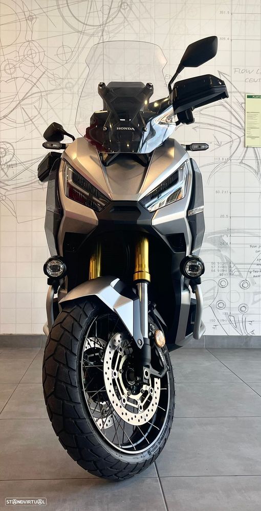 Honda X-ADV - 7