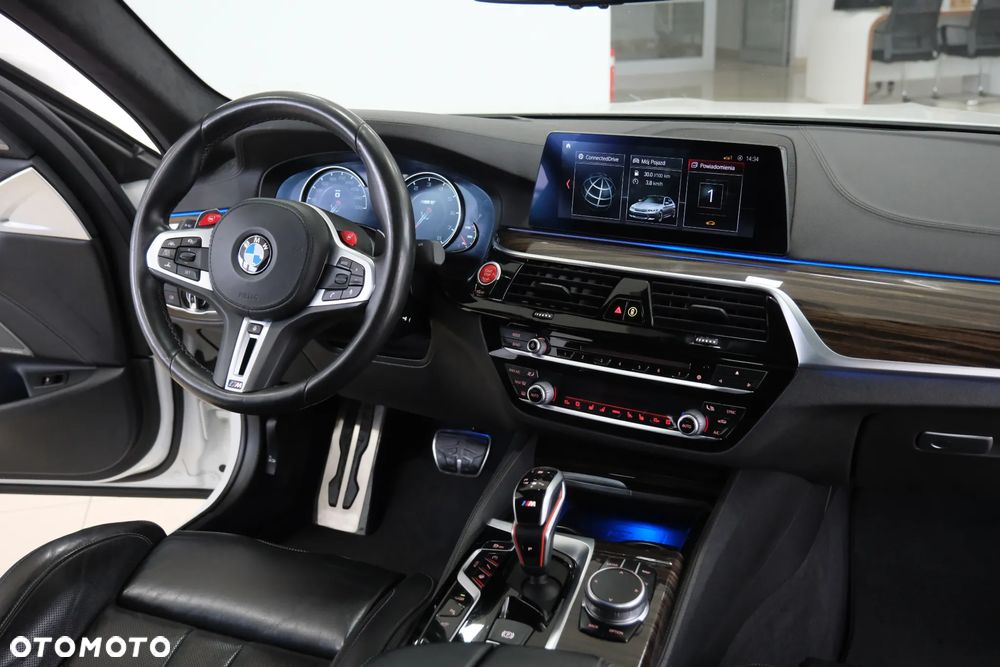 BMW M5 - 39