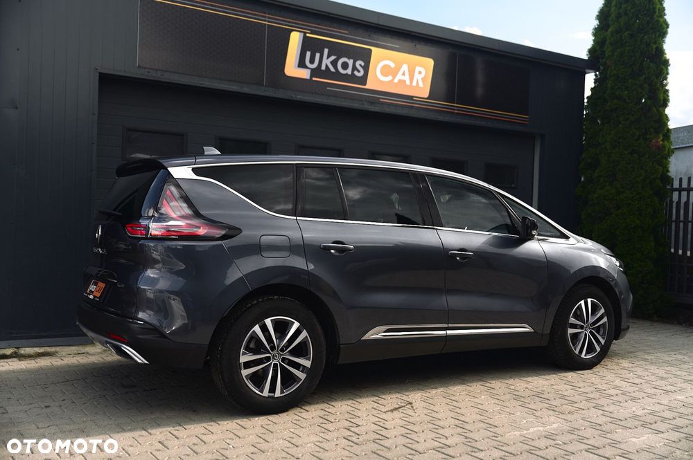 Renault Espace BLUE dCi 160 EDC BUSINESS EDITION - 33