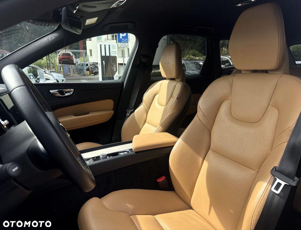 Volvo XC 60 - 14