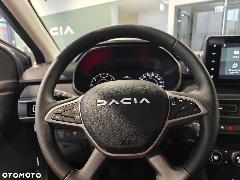 Dacia Sandero Stepway - 15