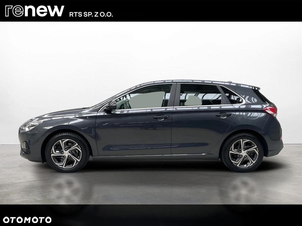 Hyundai i30 1.0 T-GDI Smart DCT - 3