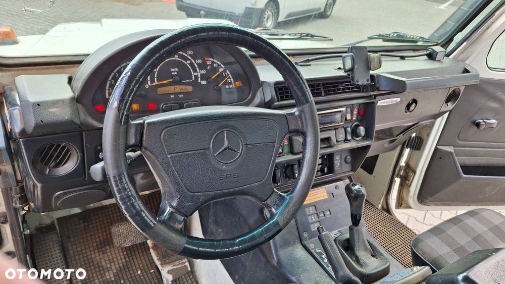 Versalift G 4X4 + Rothlehner E142Tjv - 9