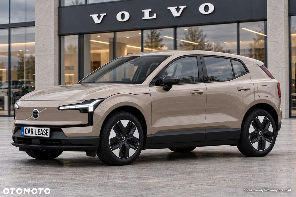 Volvo EX30