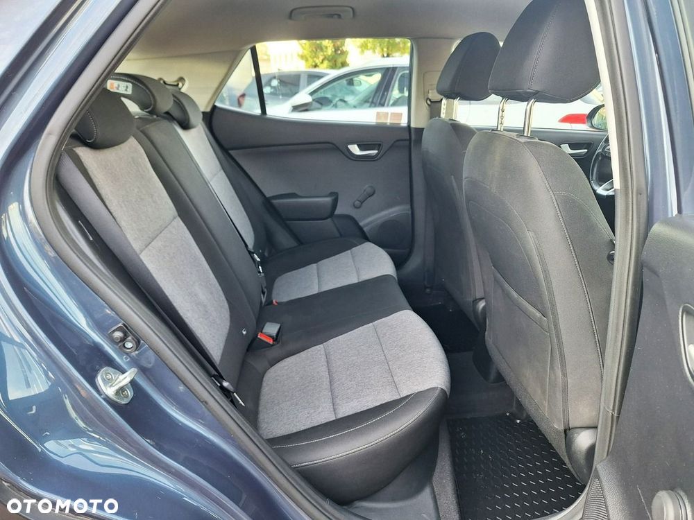 Kia Stonic 1.2 M - 21
