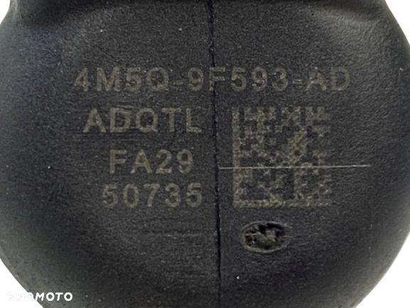 WTRYSKIWACZ FORD 1.8 TDCi 4M5Q-9F593-AD GWARANCJA - 3