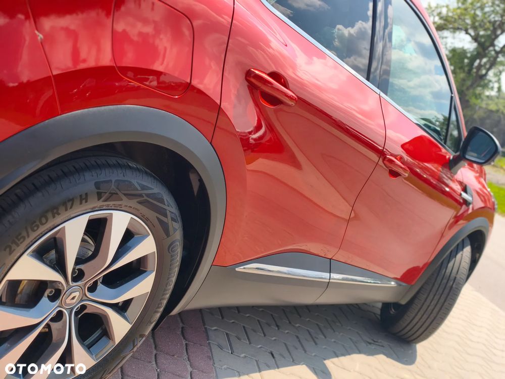 Renault Captur TCe 140 EDC GPF INTENS - 7