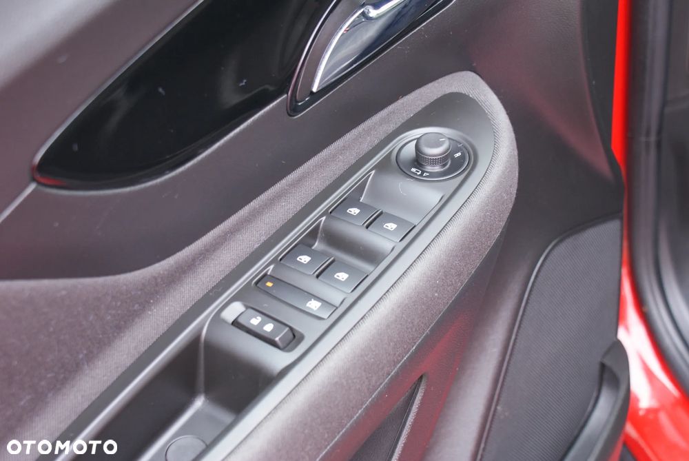 Opel Mokka X 1.6 (ecoFLEX) Start/Stop Edition - 4