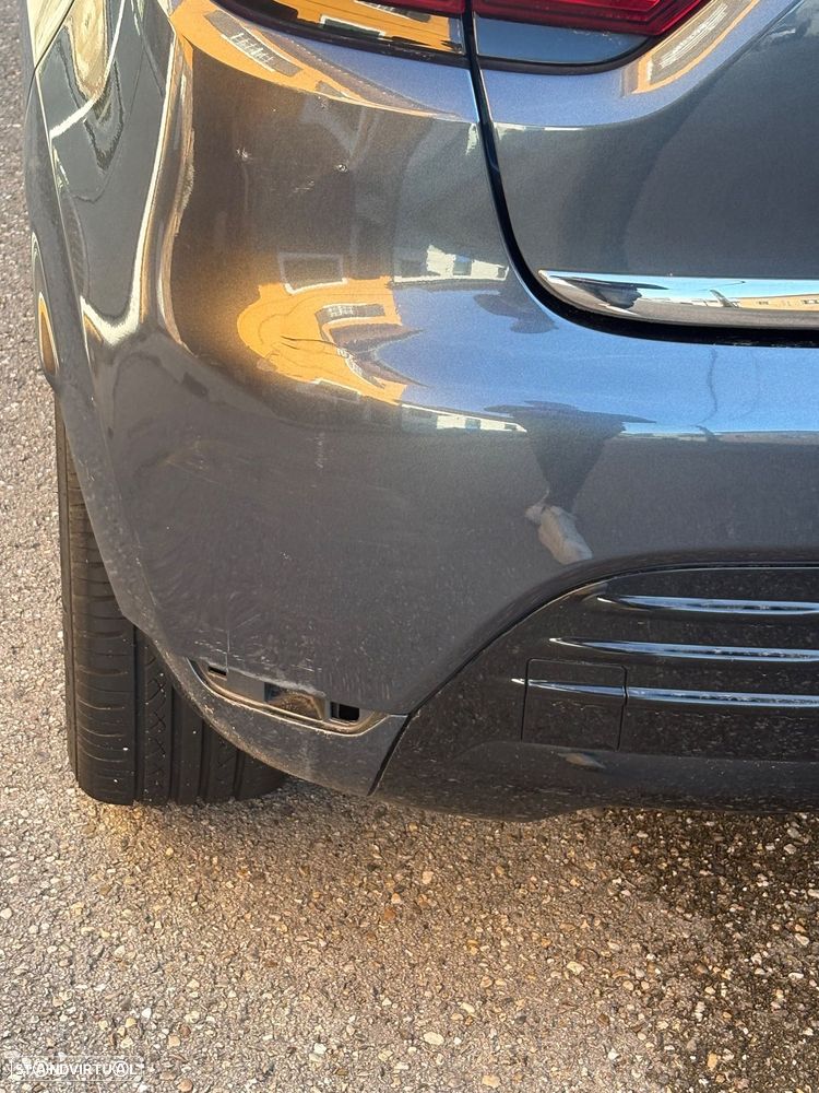 Renault Clio 0.9 TCe Limited Edition - 4