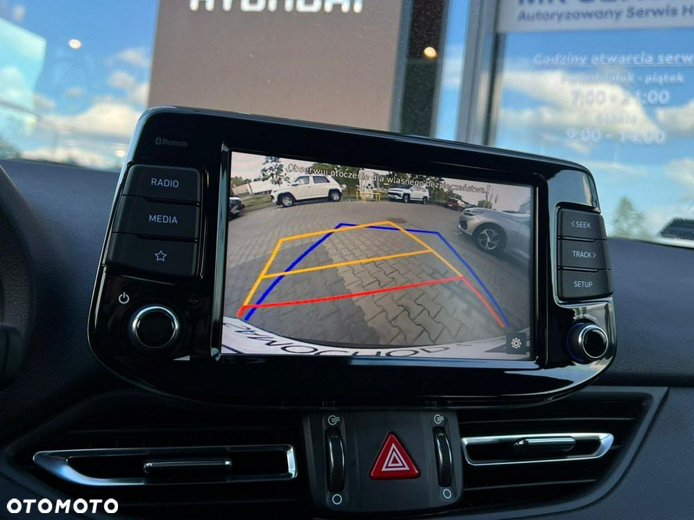 Hyundai i30 - 24