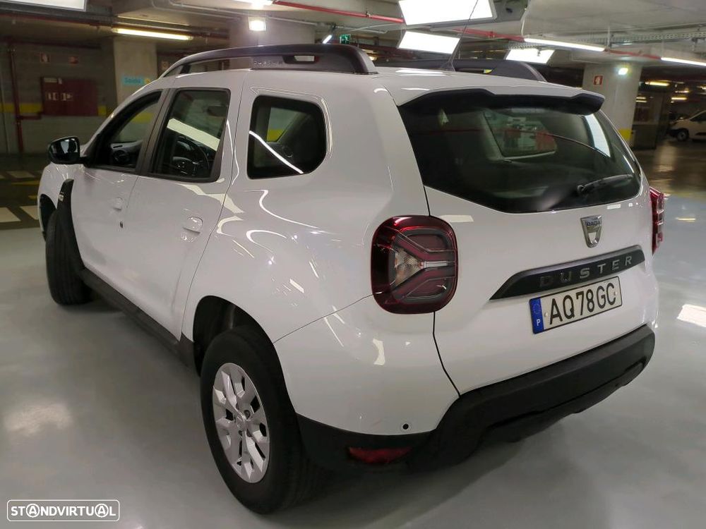 Dacia Duster 1.0 TCe Comfort - 2