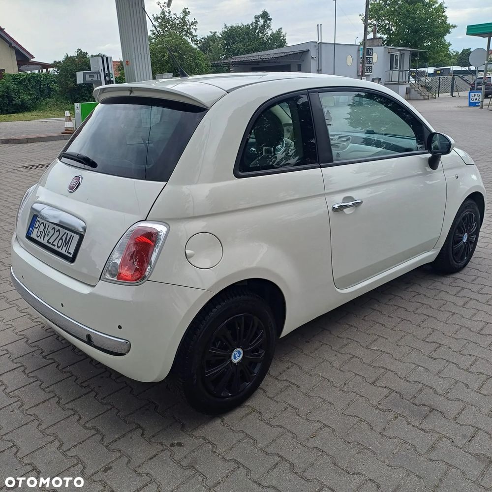 Fiat 500 - 6
