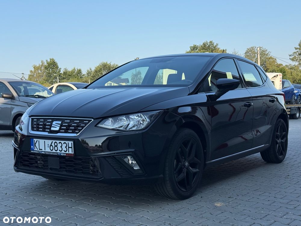 Seat Ibiza 1.0 TSI Xcellence S&S - 1