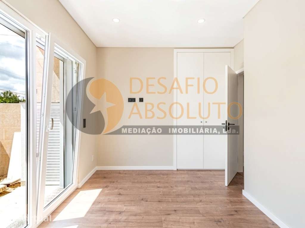 Apartamento T1 c/ Terraço, Parqueamento e Arrecadação | Pinhal do G... - Grande imagem: 5/9