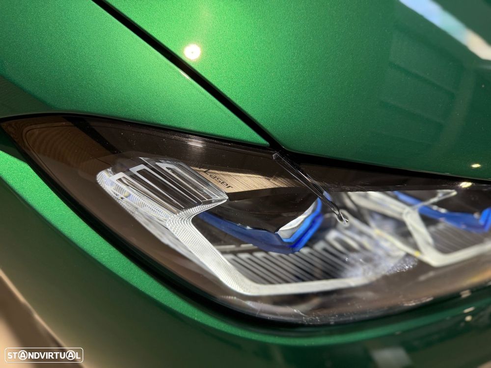BMW M4 Competition - 39