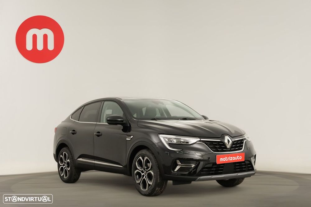 Renault Arkana 1.3 TCe Techno EDC - 1