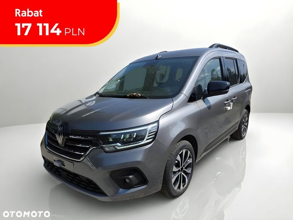 Renault Kangoo 1.5 dCi Equilibre - 6
