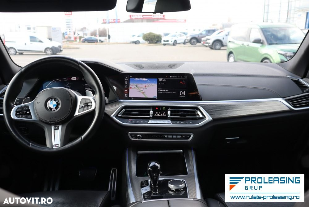 BMW X5 - 12