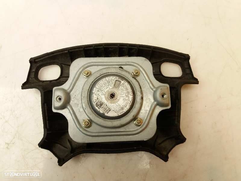 AIRBAG FRONTAL ESQUERDO LAND ROVER DISCOVERY II 2003 -J3031340061 00060333C - 3