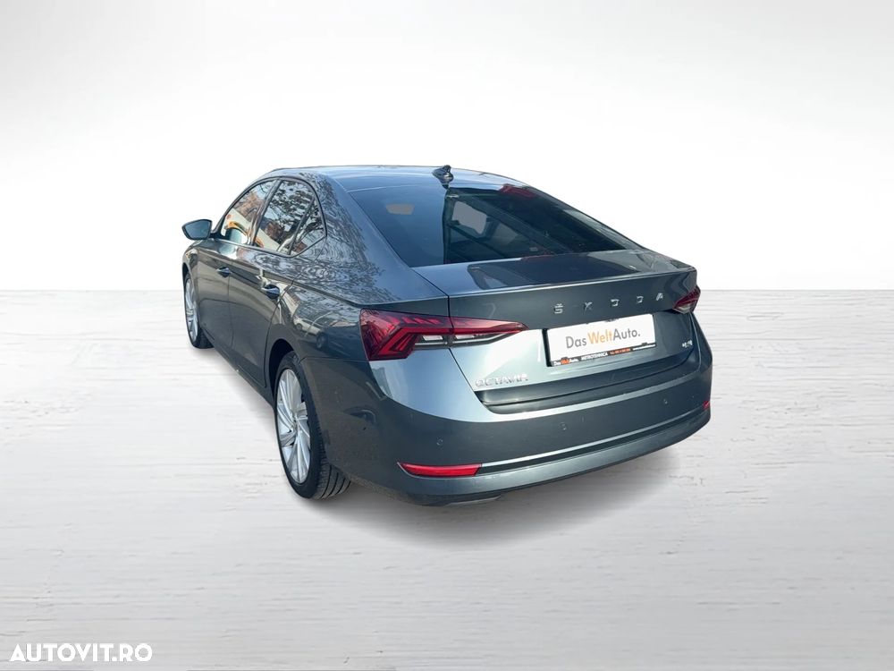 Skoda Octavia 2.0 TDI DSG 4X4 Style - 3