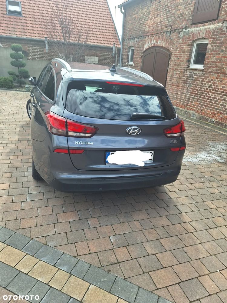 Hyundai i30 1.4 T-GDI Passion Plus - 5