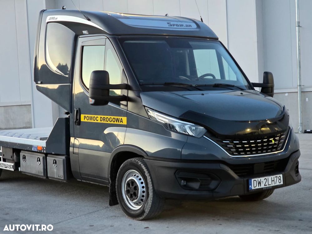 Iveco Daily - 9