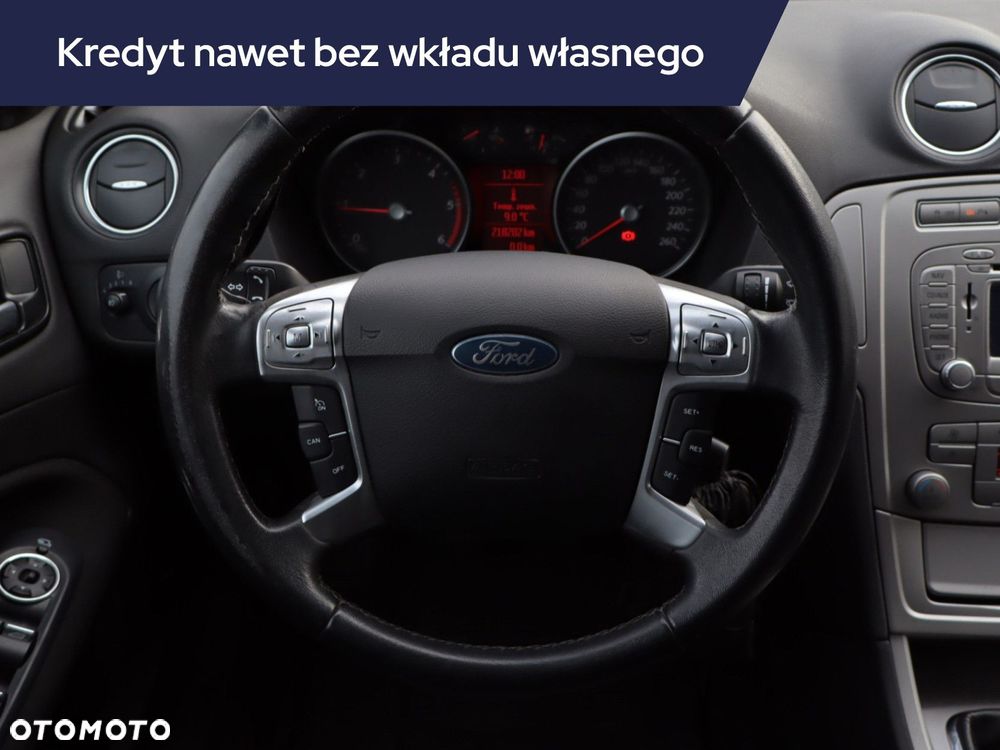 Ford Mondeo SW - 23