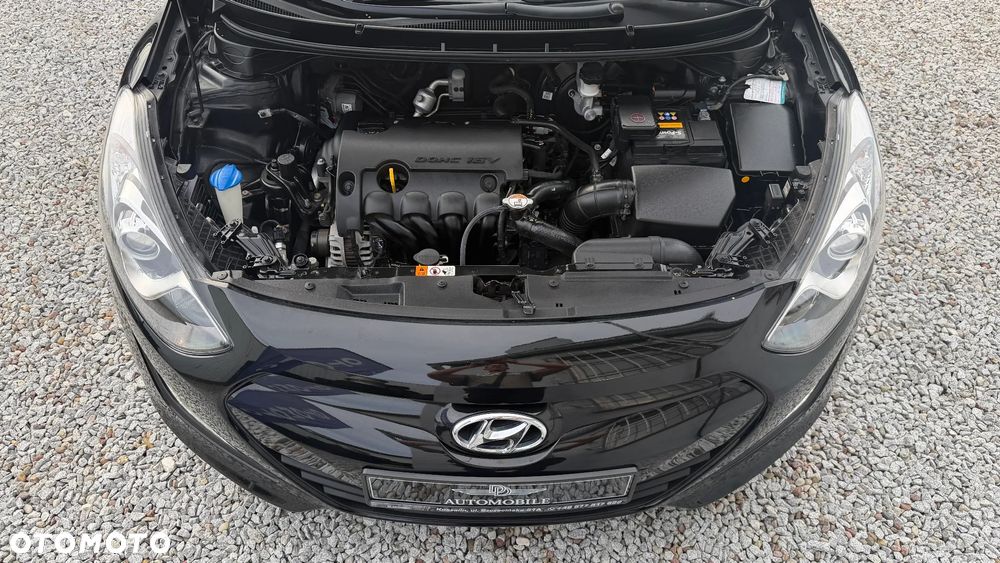 Hyundai i30 1.4 Style - 17