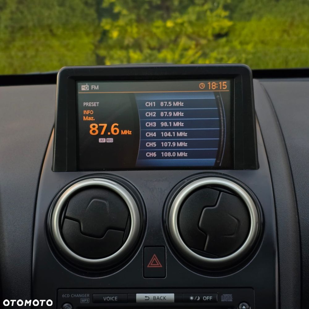 Nissan Qashqai 2.0 Tekna Premium - 34