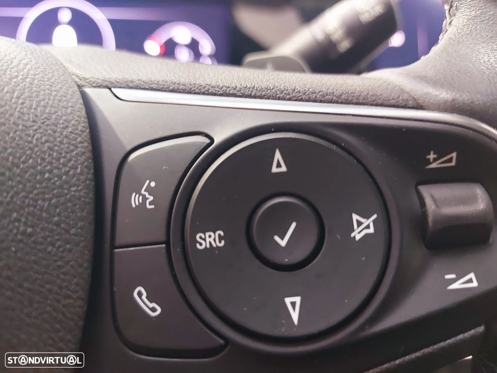 Opel Grandland 1.6 T PHEV Elegance - 35