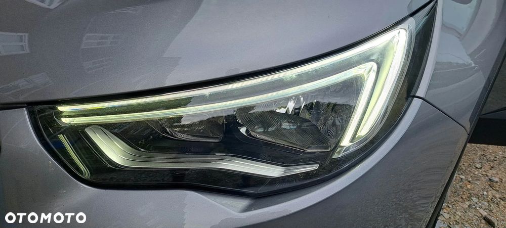 Opel Grandland X 1.2 Start/Stop Business Edition - 19