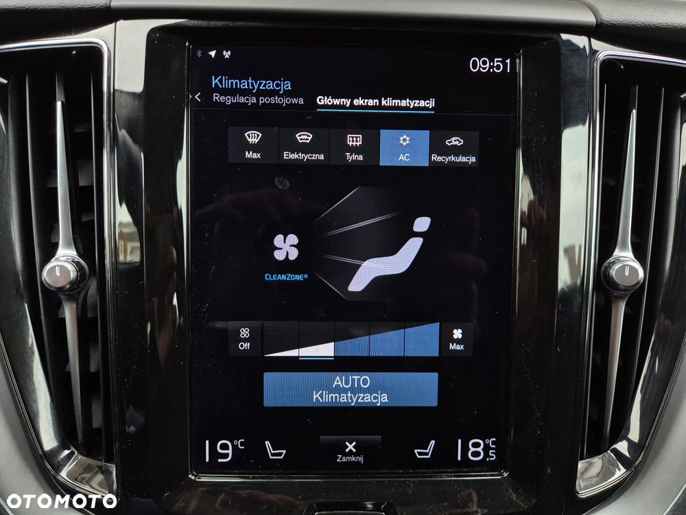 Volvo XC 60 B4 B Inscription - 13