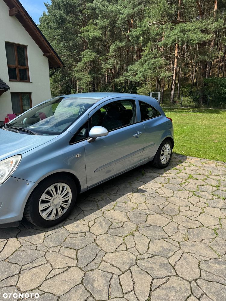 Opel Corsa 1.4 16V Enjoy - 2