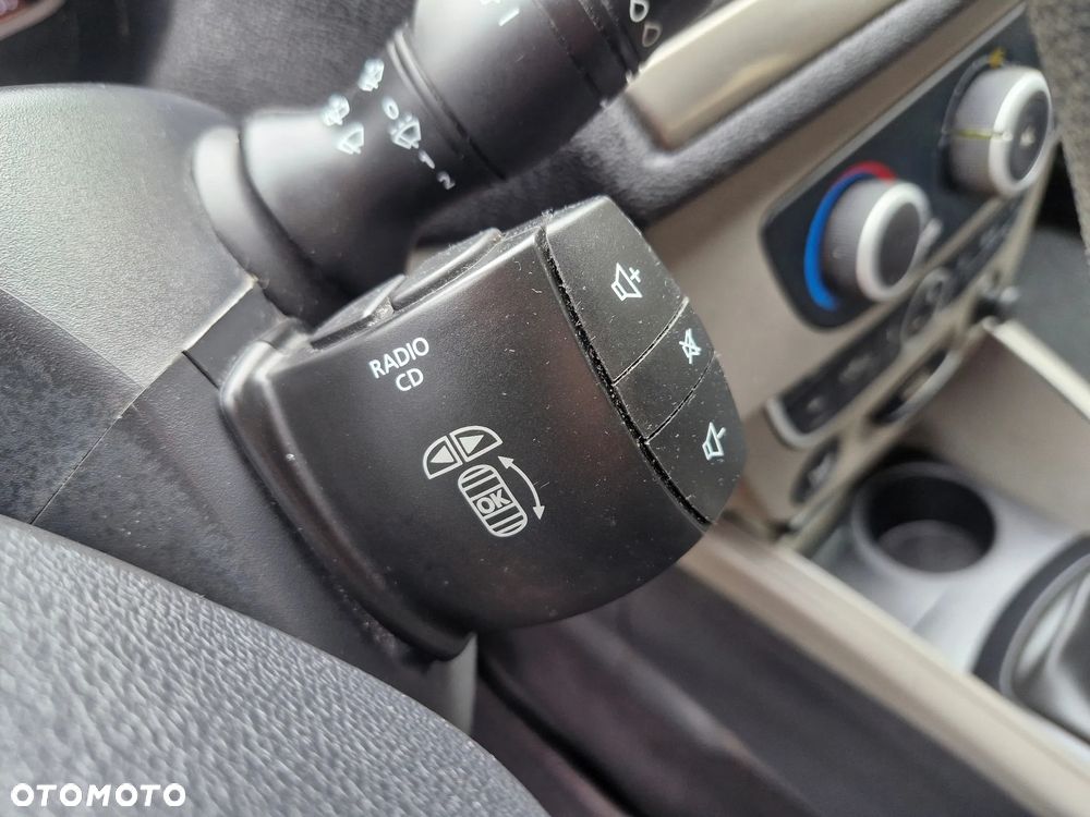 Renault Megane 1.6 16V Authentique - 19