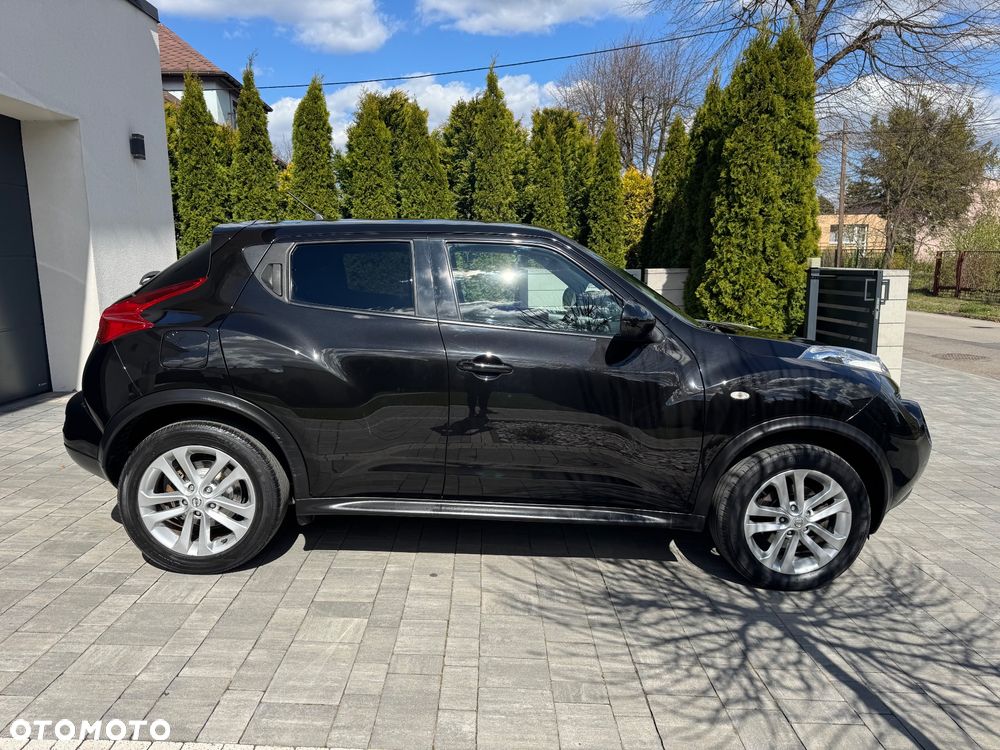 Nissan Juke - 9