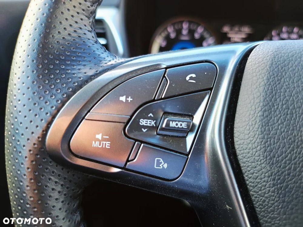 SsangYong/KGM Tivoli 1.5 T-GDI Quartz - 22