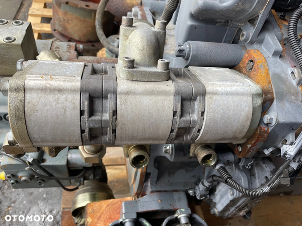 Pompa hydrauliczna do ATLAS TEREX 1605 1705