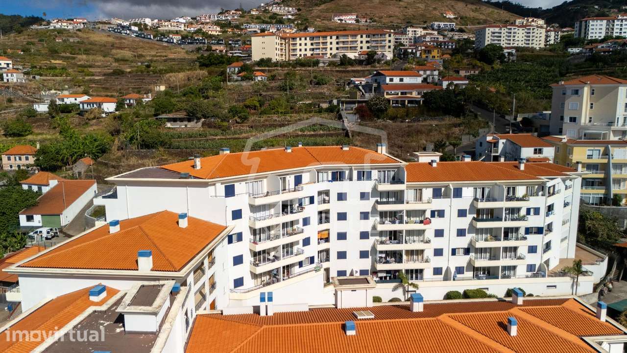 Apartamento T2 - Caniço | Reis Magos - Grande imagem: 4/24