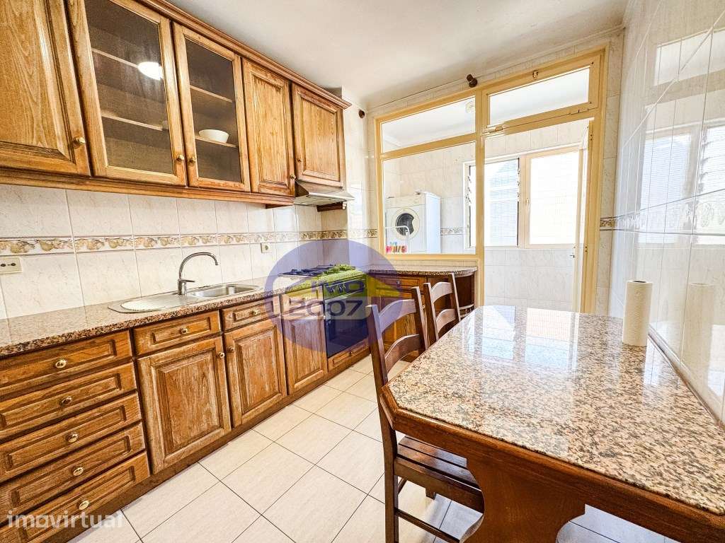 Apartamento T3 em Argoncilhe - Grande imagem: 5/32