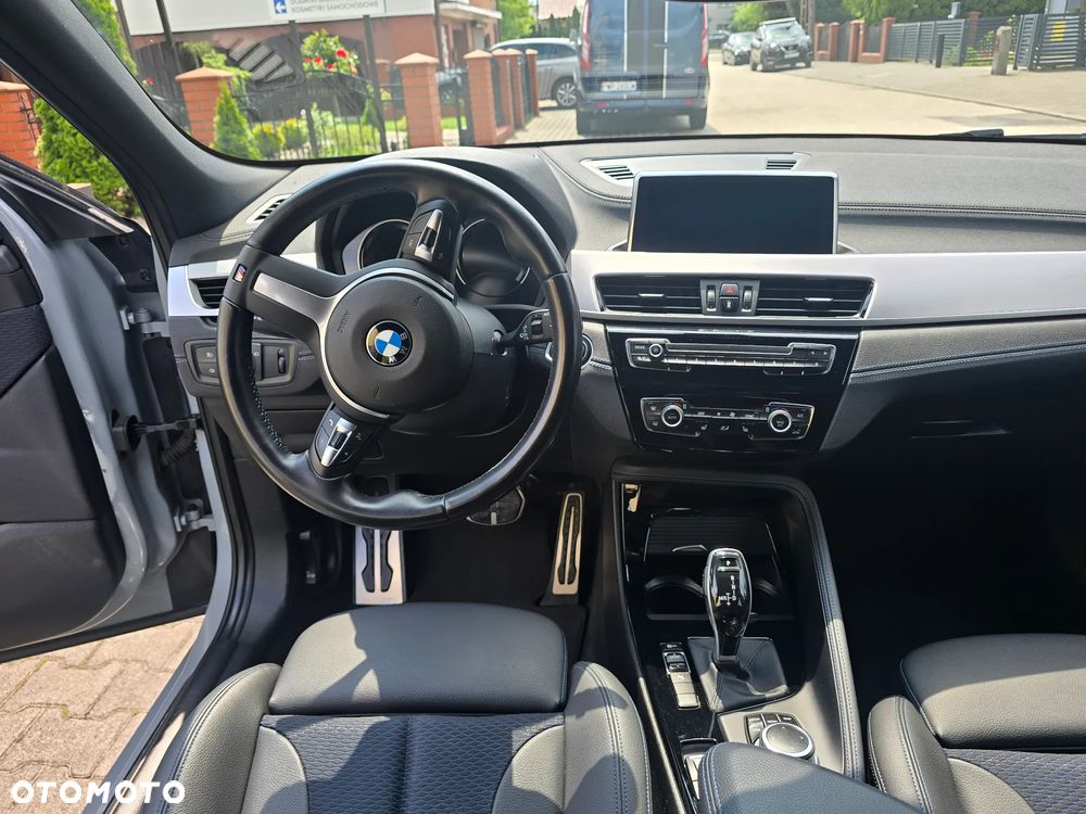 BMW X2 sDrive18i Edition M Mesh - 27