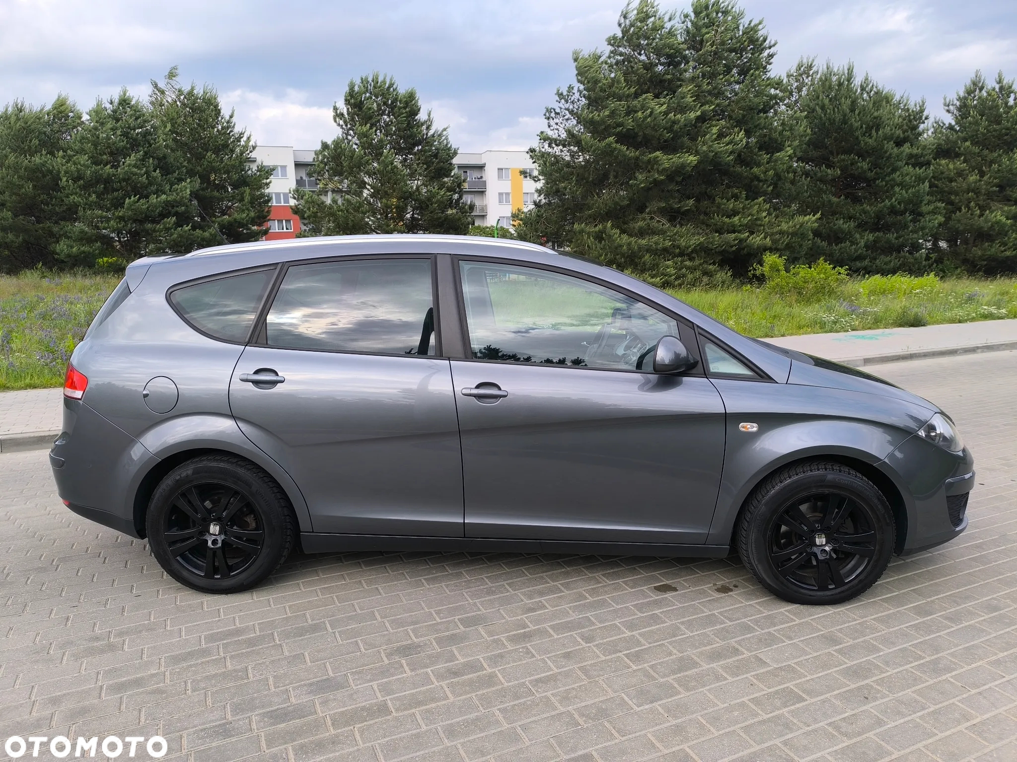 Seat Altea XL - 15