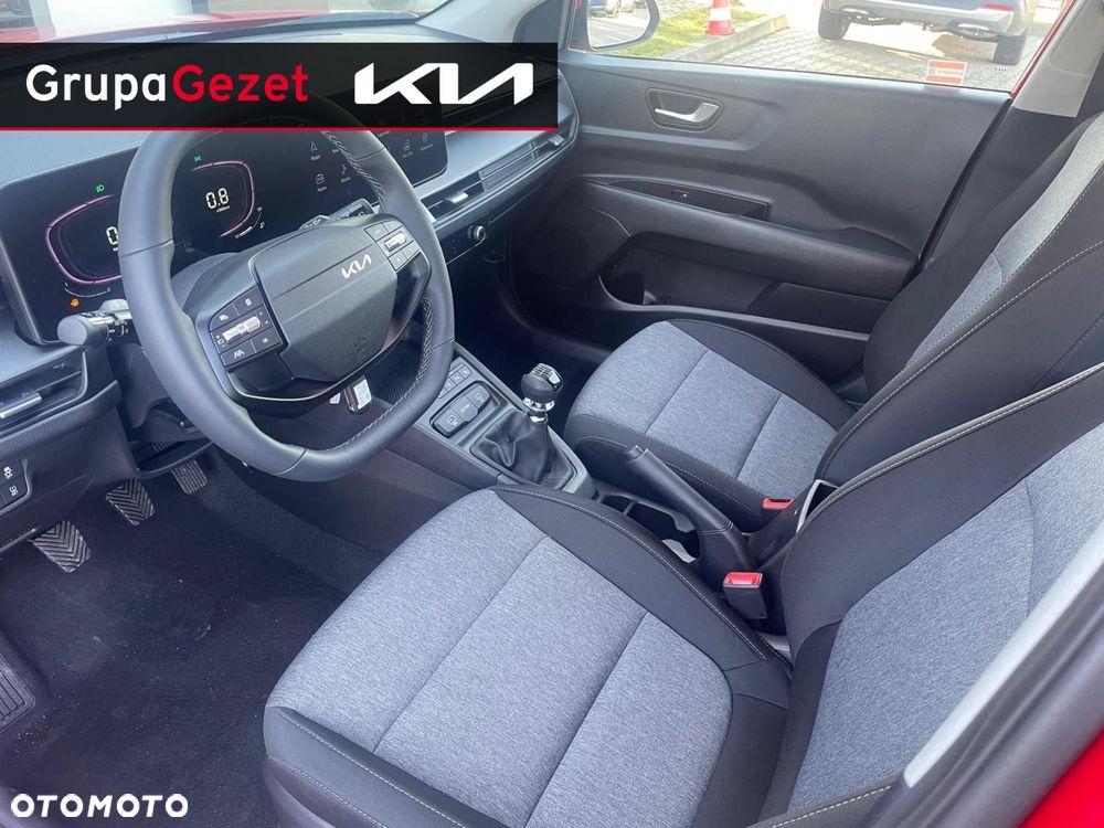 Kia Stonic 1.0 T-GDI M - 14