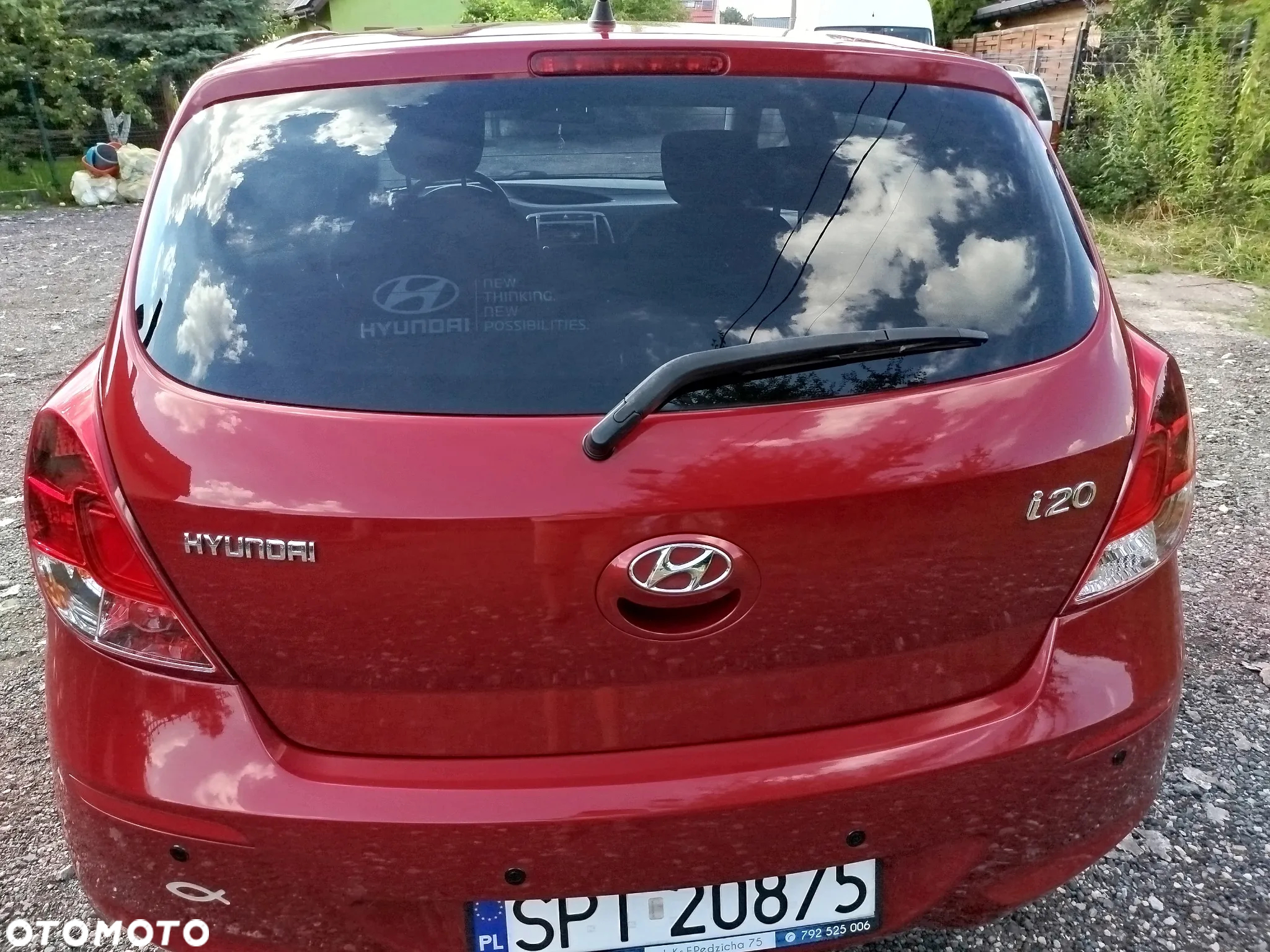 Hyundai i20 1.25 Style - 7