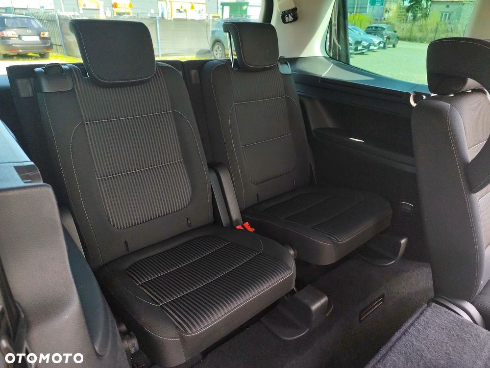 Seat Alhambra 2.0 TDI Style DSG - 21