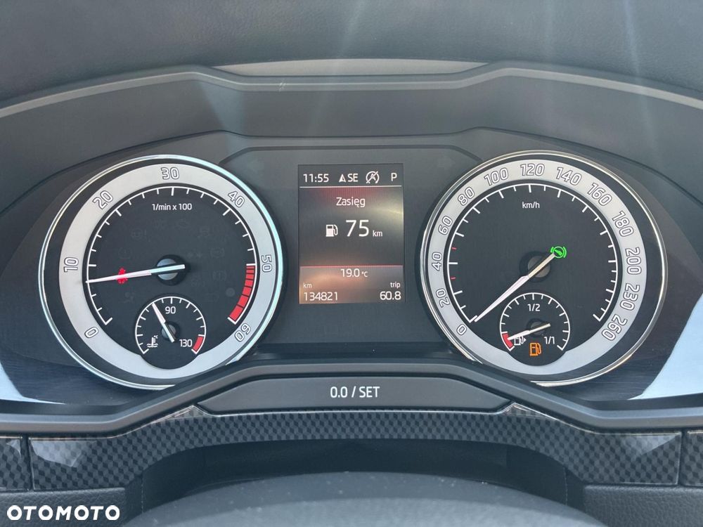 Skoda Superb - 15